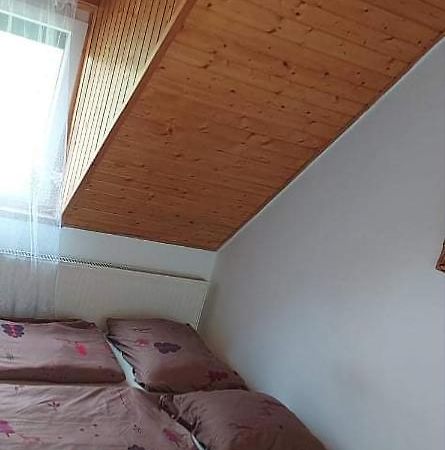 Badacsonyi Pihenes Privat Berlemeny Hotell Badacsonytomaj Eksteriør bilde