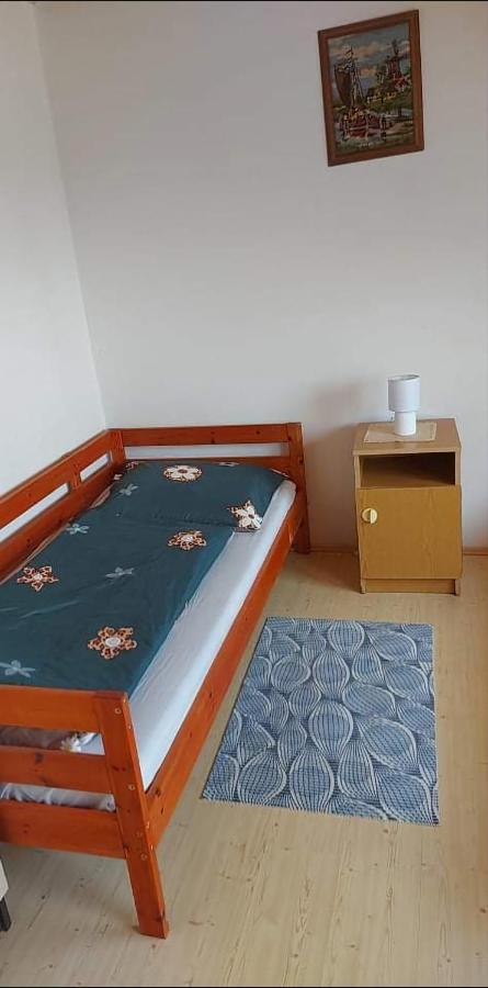 Badacsonyi Pihenes Privat Berlemeny Hotell Badacsonytomaj Eksteriør bilde