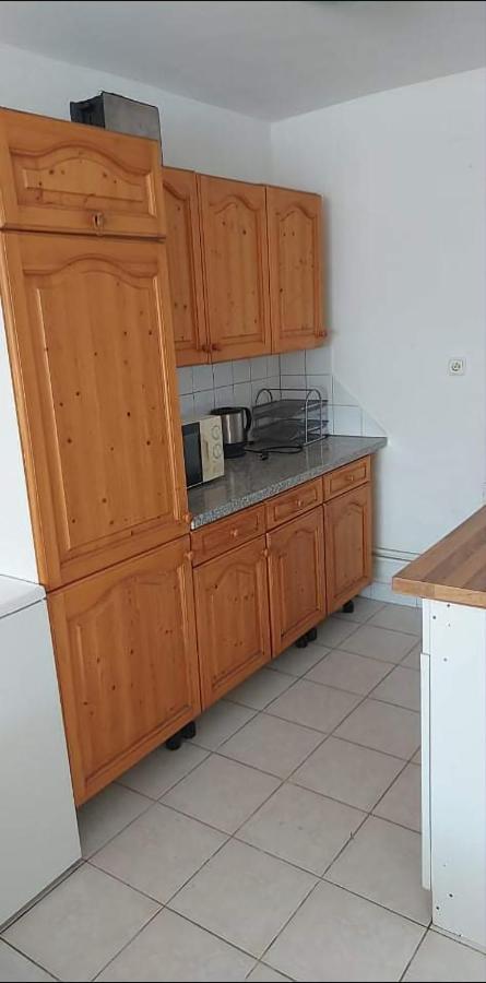 Badacsonyi Pihenes Privat Berlemeny Hotell Badacsonytomaj Eksteriør bilde