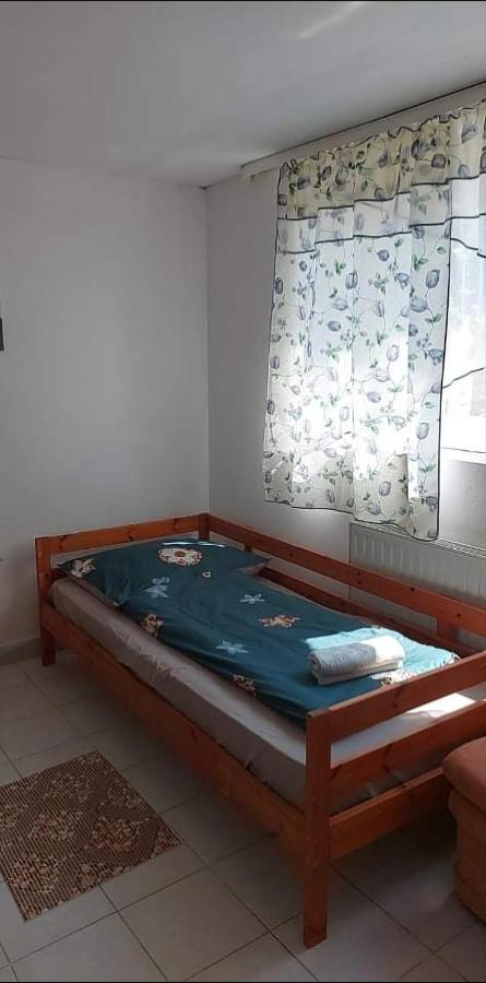 Badacsonyi Pihenes Privat Berlemeny Hotell Badacsonytomaj Eksteriør bilde