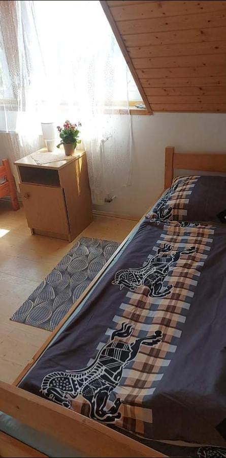 Badacsonyi Pihenes Privat Berlemeny Hotell Badacsonytomaj Eksteriør bilde