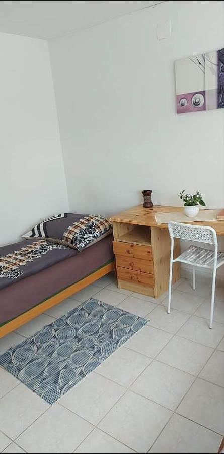 Badacsonyi Pihenes Privat Berlemeny Hotell Badacsonytomaj Eksteriør bilde