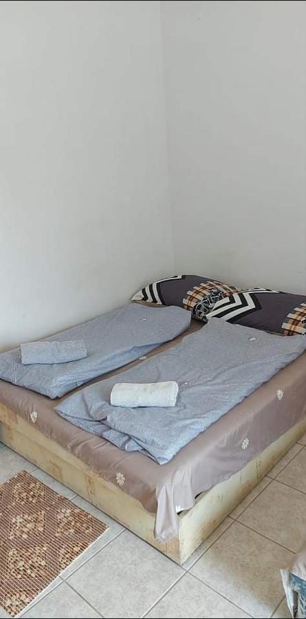 Badacsonyi Pihenes Privat Berlemeny Hotell Badacsonytomaj Eksteriør bilde