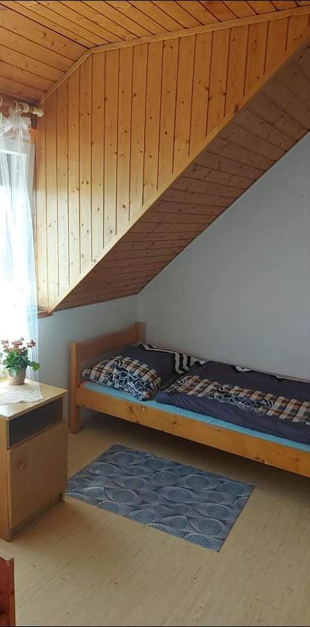 Badacsonyi Pihenes Privat Berlemeny Hotell Badacsonytomaj Eksteriør bilde
